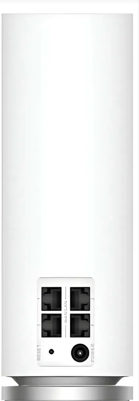 Roteador Huawei Mesh 7 com wifi 6 - Foto 3