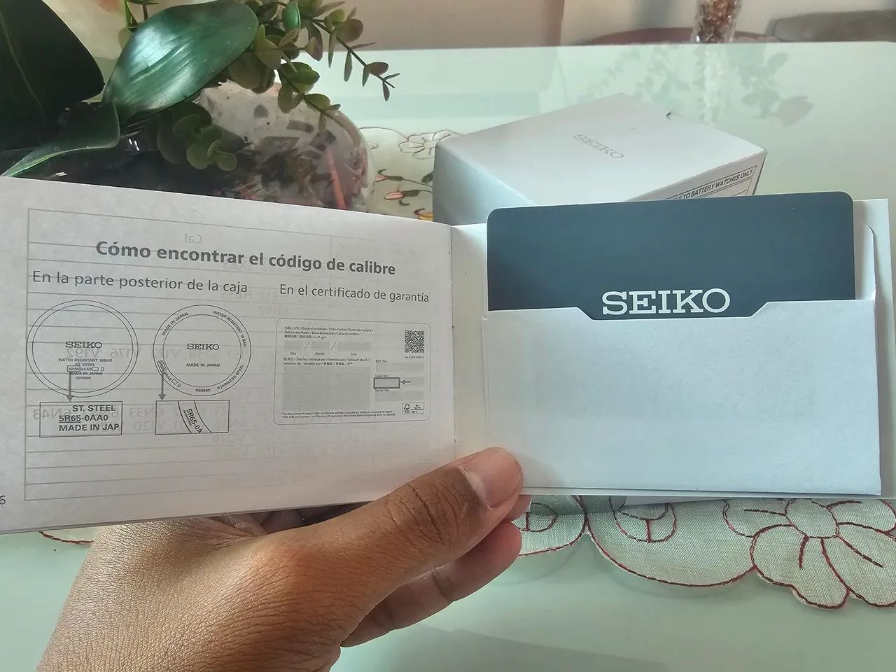 Relógio Seiko 5 GMT - Foto 4