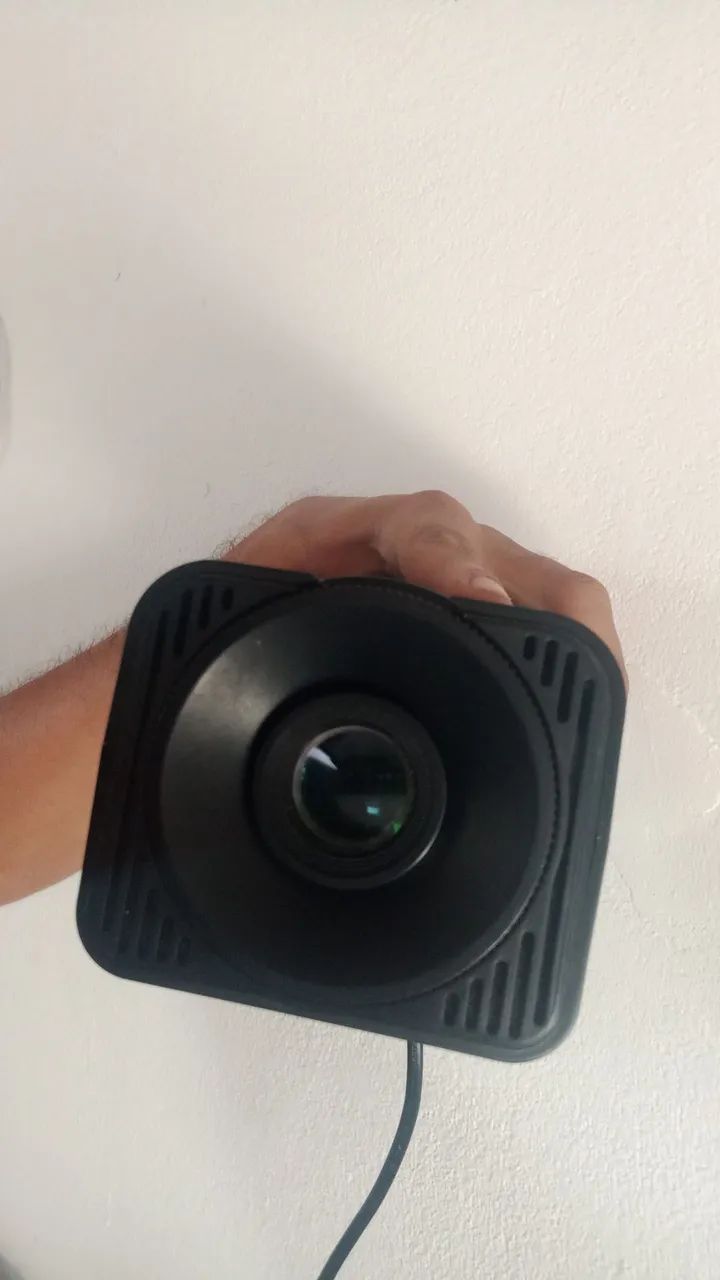 PROJETOR HY320 HD 1080P - Foto 2