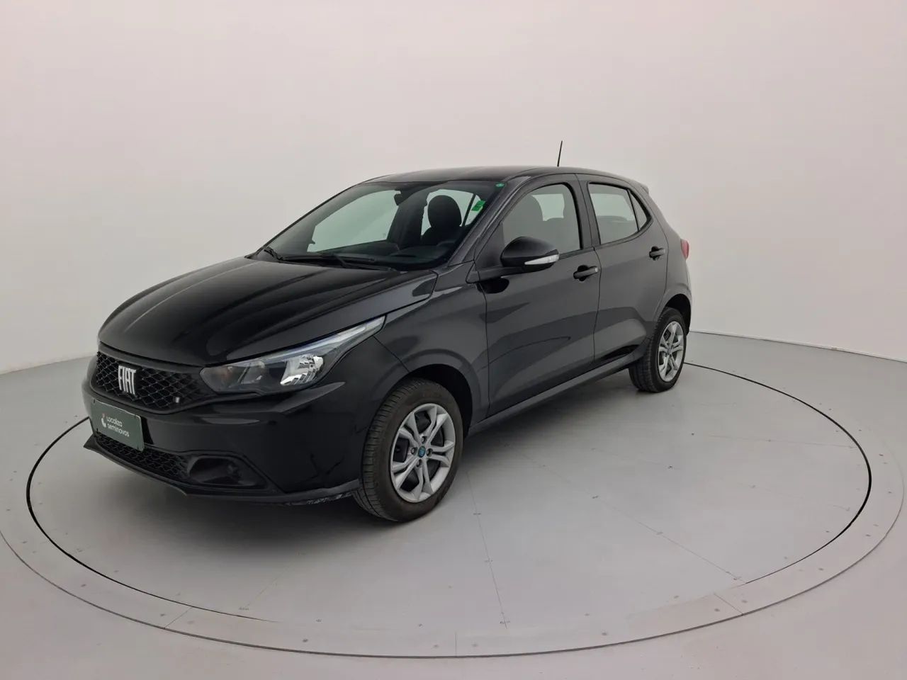 Fiat Argo Drive 1.0 Firefly 2026