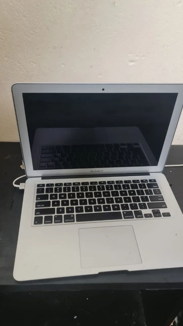MacBook Air 2017
