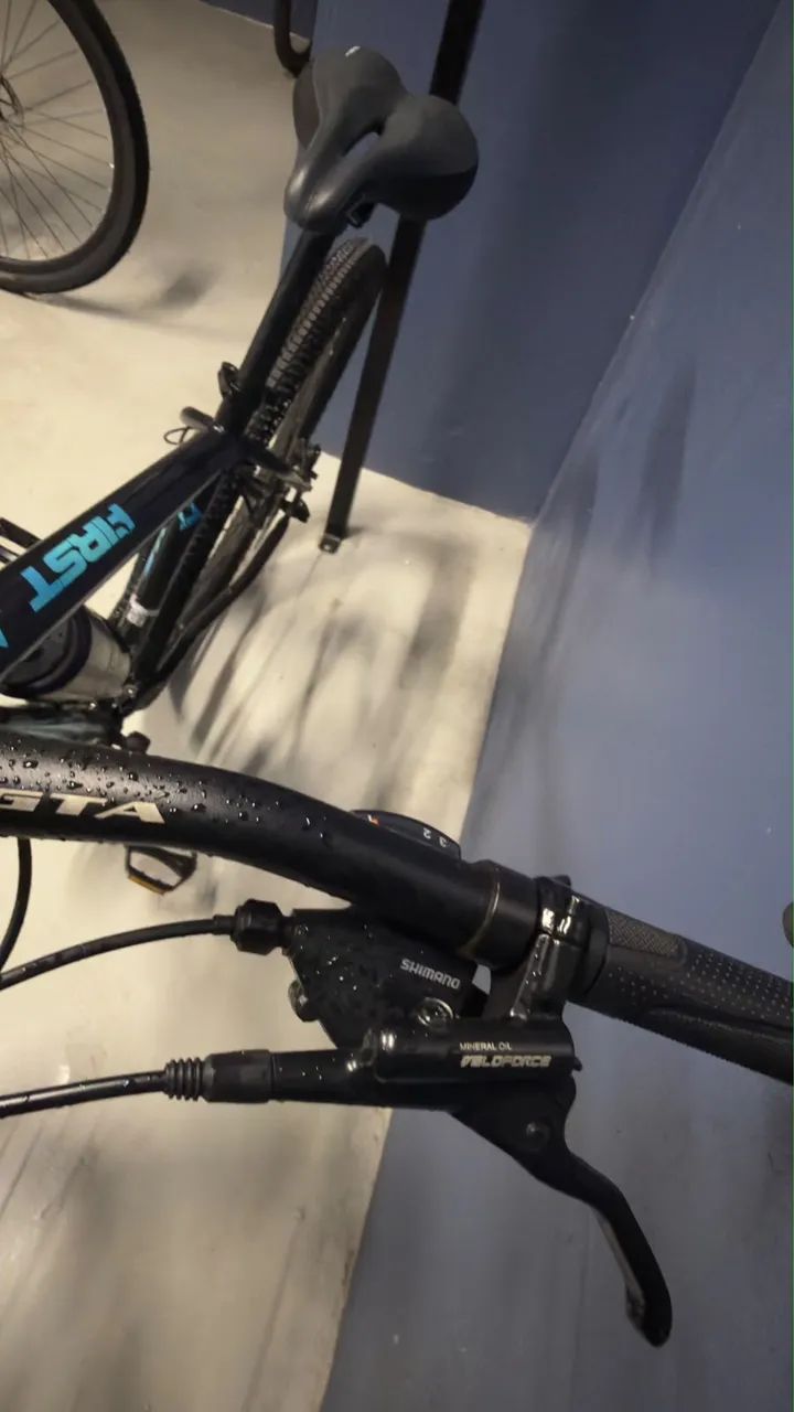 2 bicicletas à venda  - Foto 5