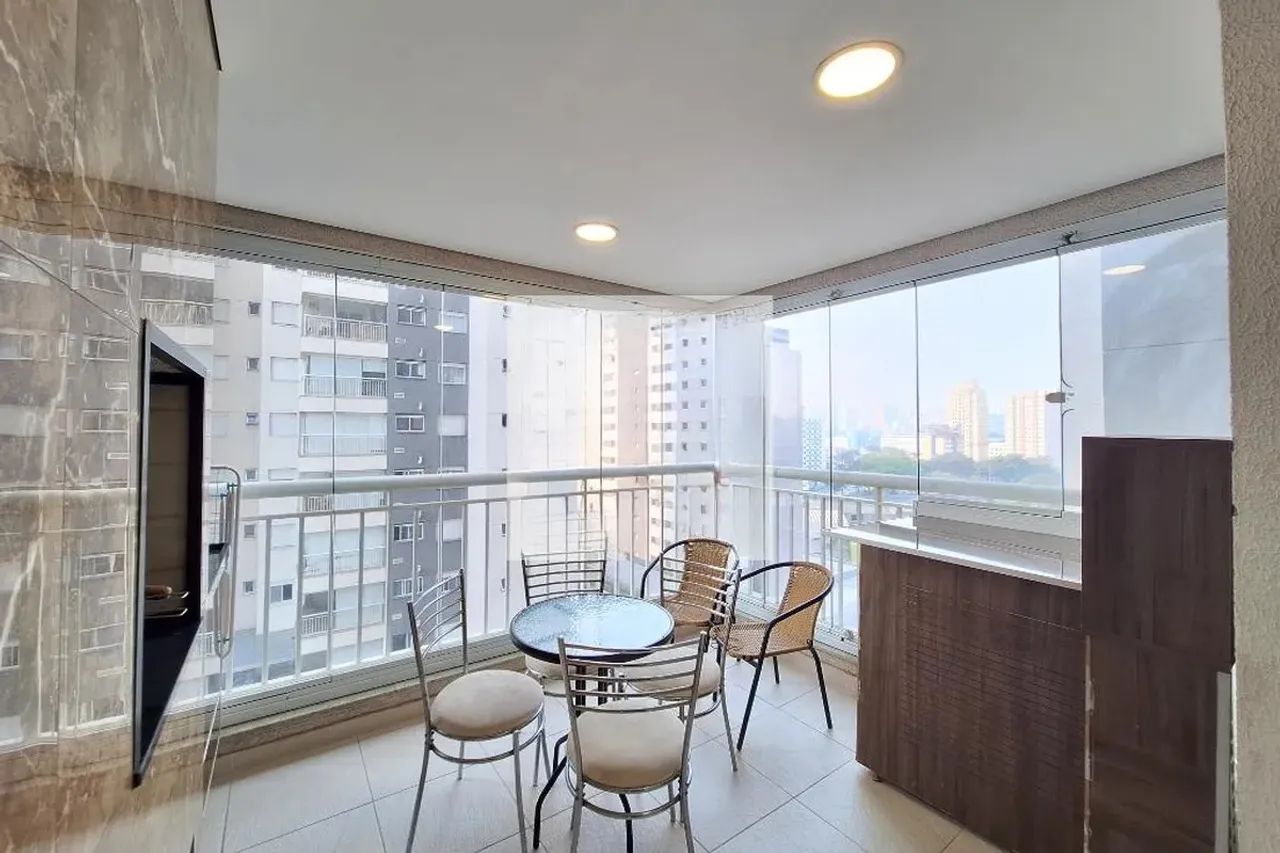 Apartamento à Venda - Barra Funda, 2 Quartos, 69 m2 - Foto 5