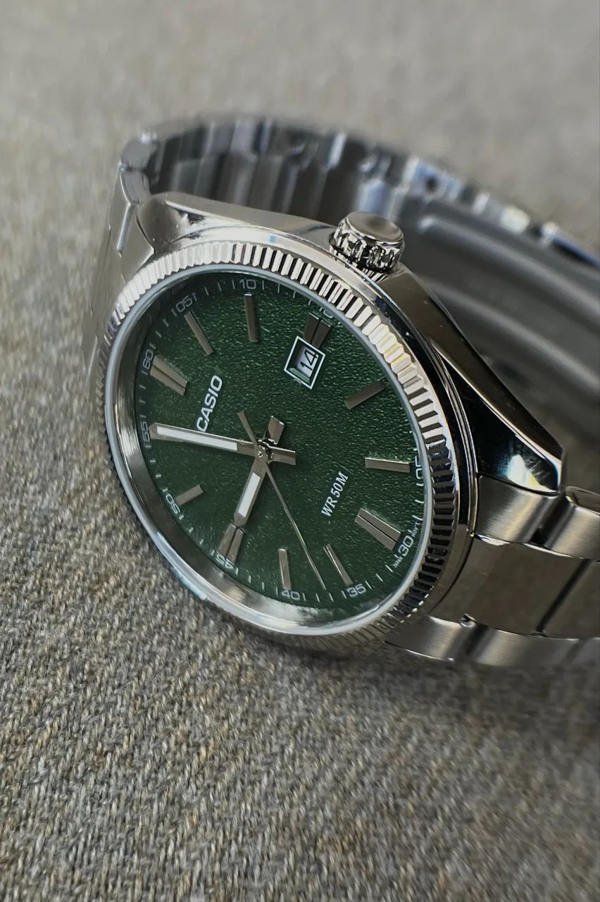 Casio MTP-1302 - Foto 5