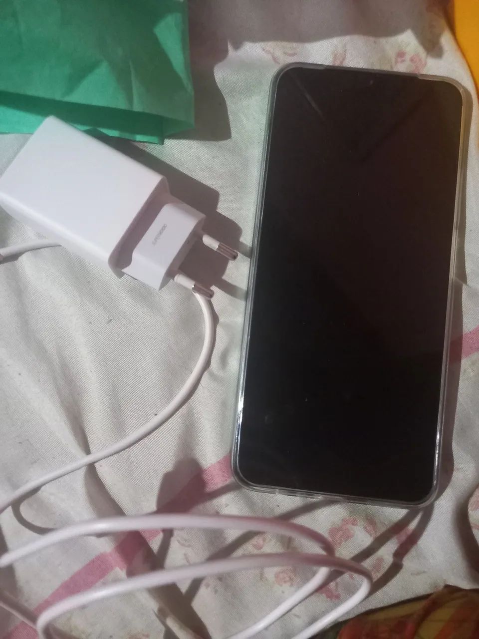 Celular realme note 60x - Foto 3