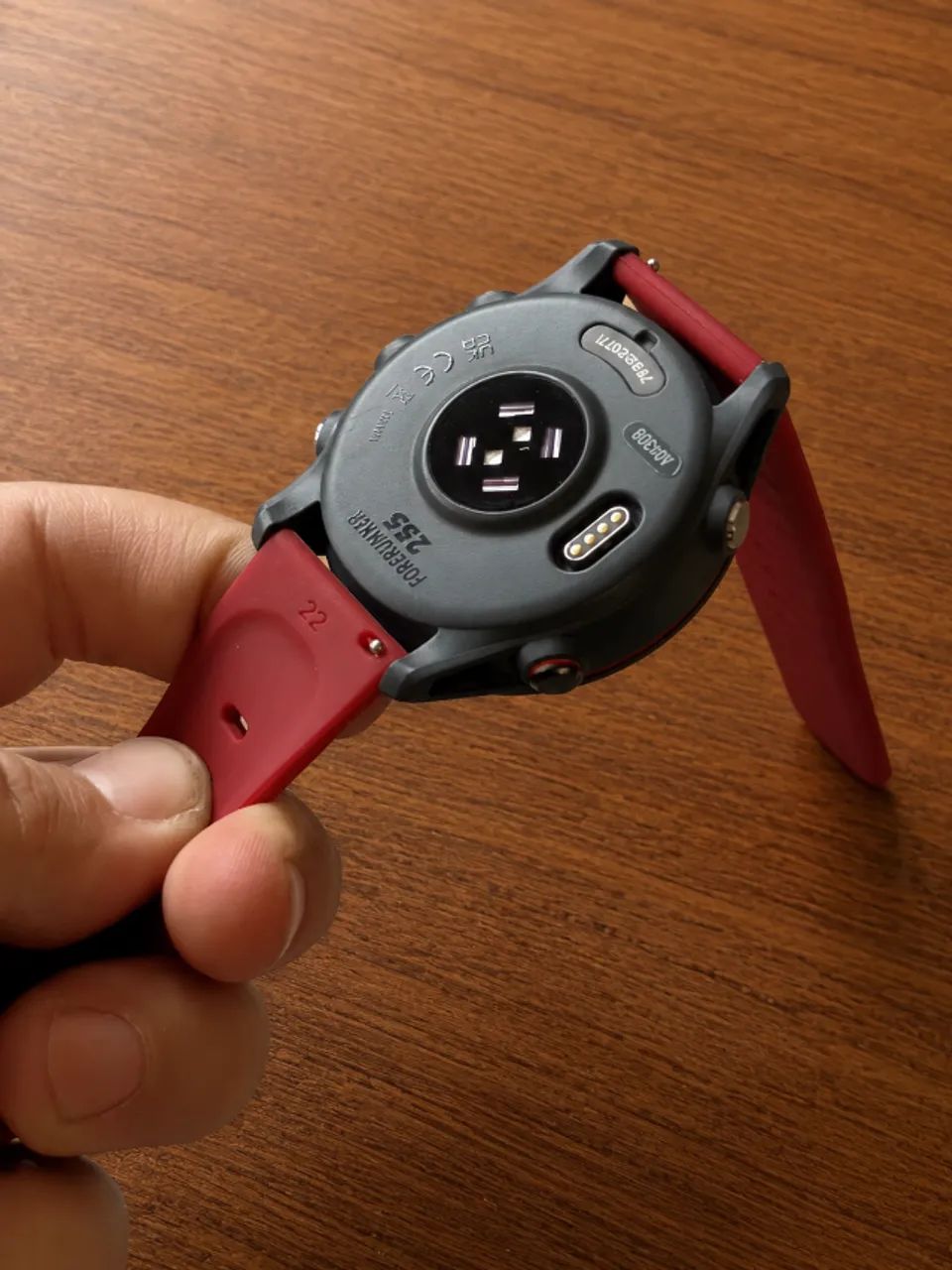 Garmin Forerunner 255 - Foto 5