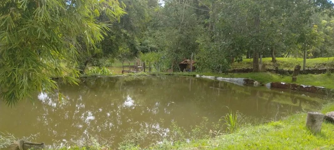 Chácara próxima a Anápolis e Campo Limpo !!!