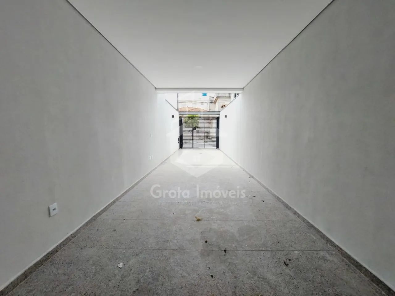 Sobrado Novo - Vila Granada - Foto 5
