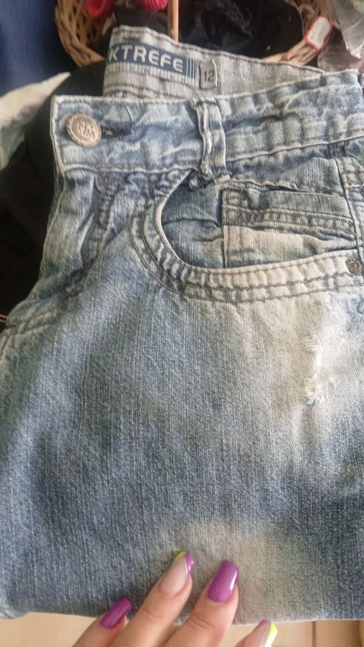 Brecho da Elis  - Foto 4
