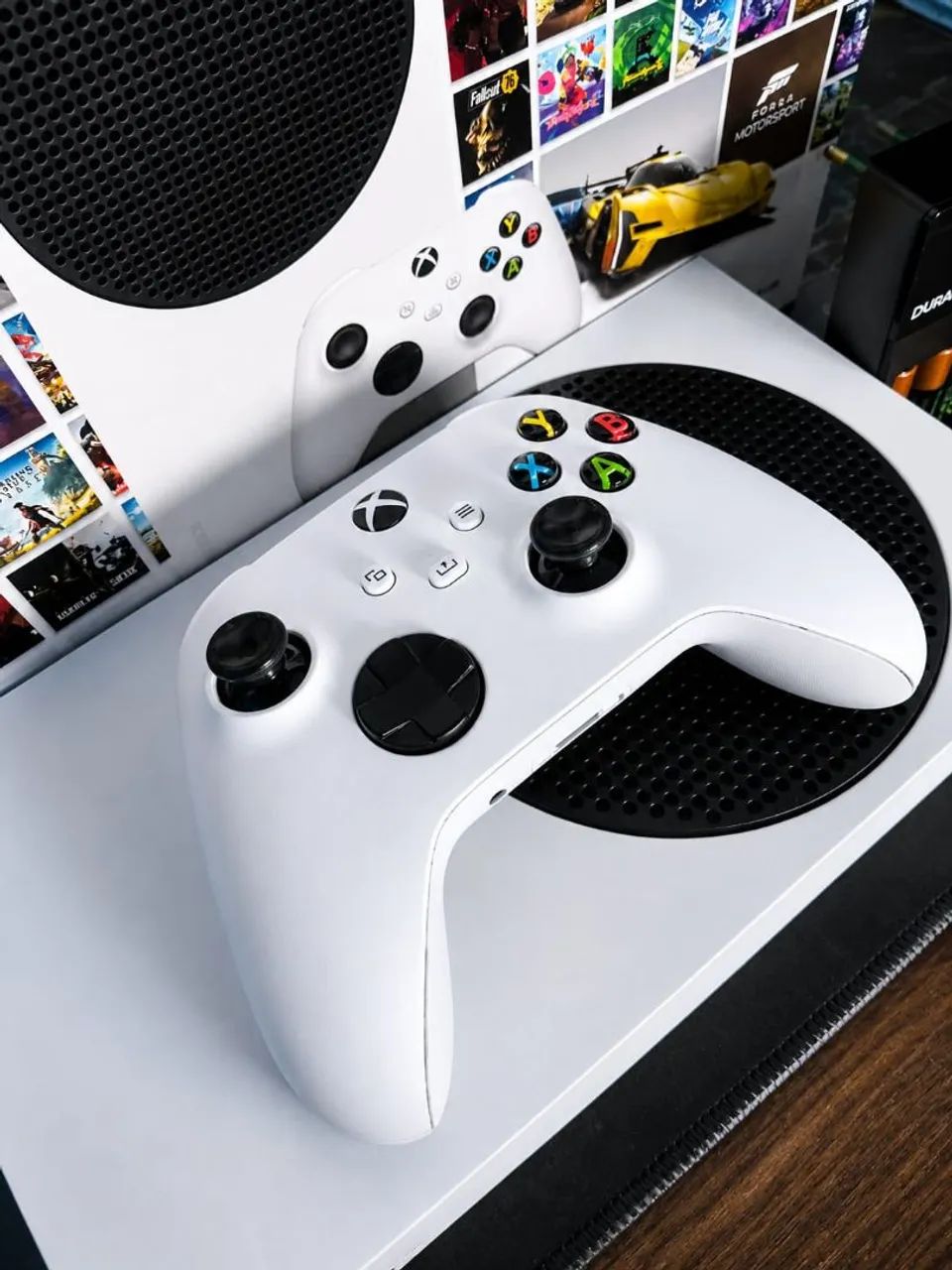 XBOX SERIE S - Foto 3