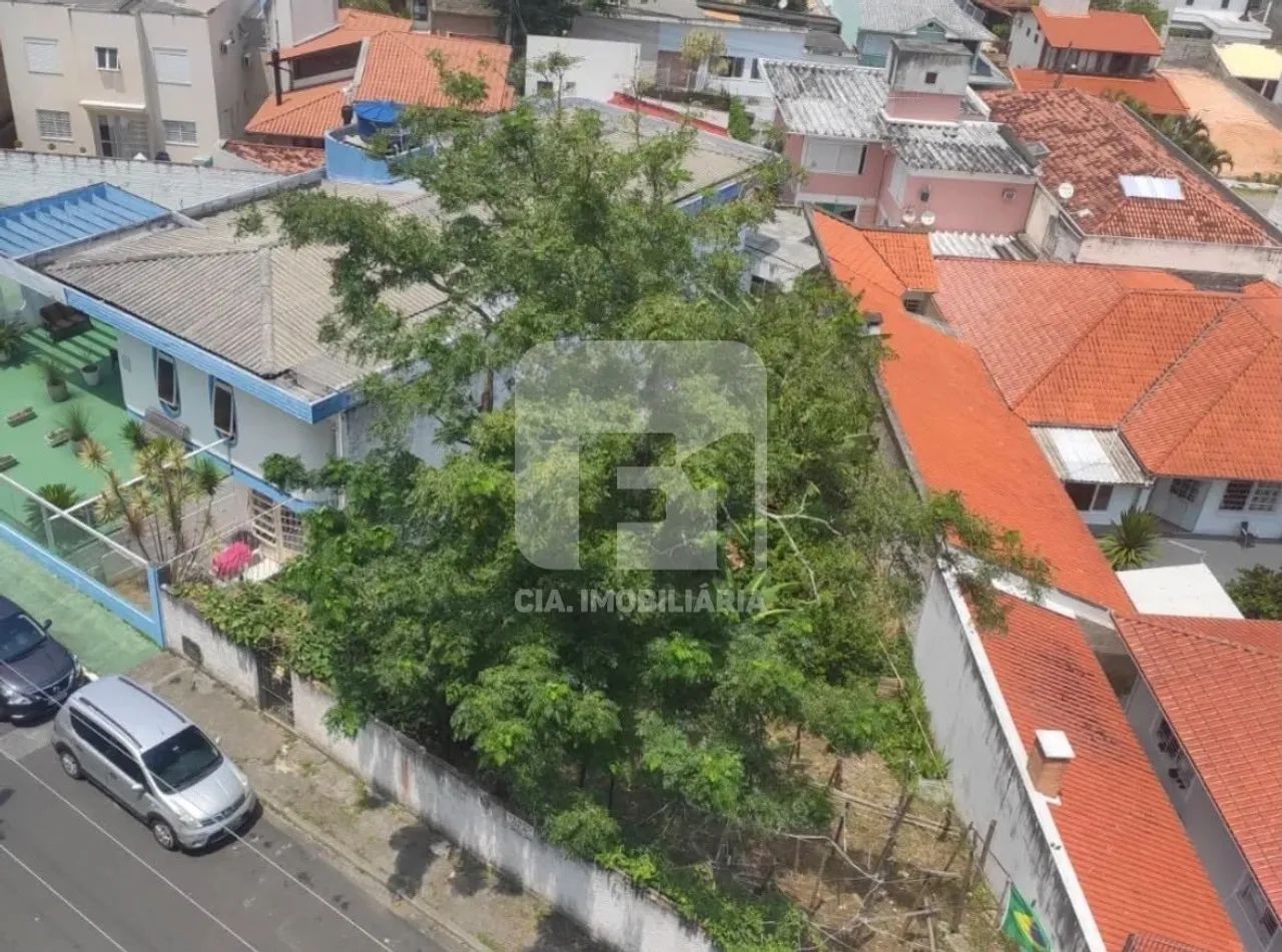 Terreno com vista para o mar no Bom Abrigo - Foto 5