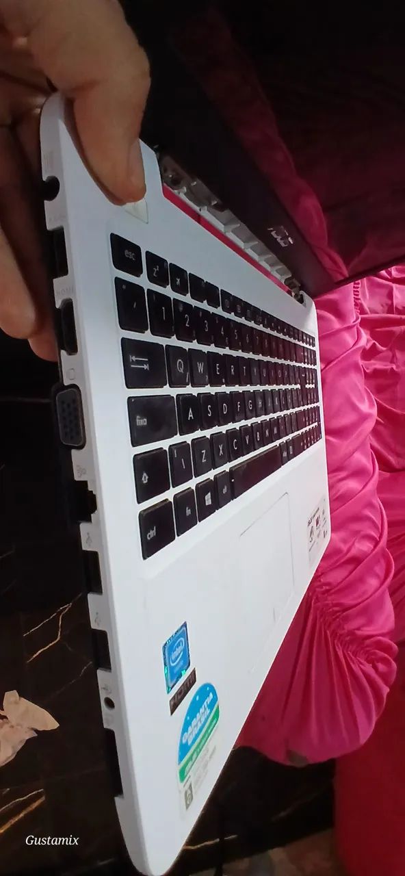 NOTEBOOK ASUS - Foto 2