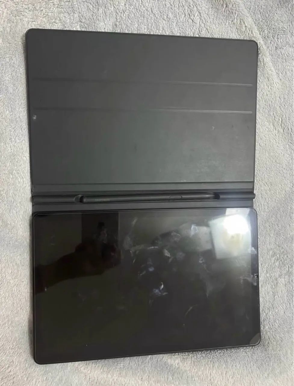 Galaxy Tab s6 lite  - Foto 3