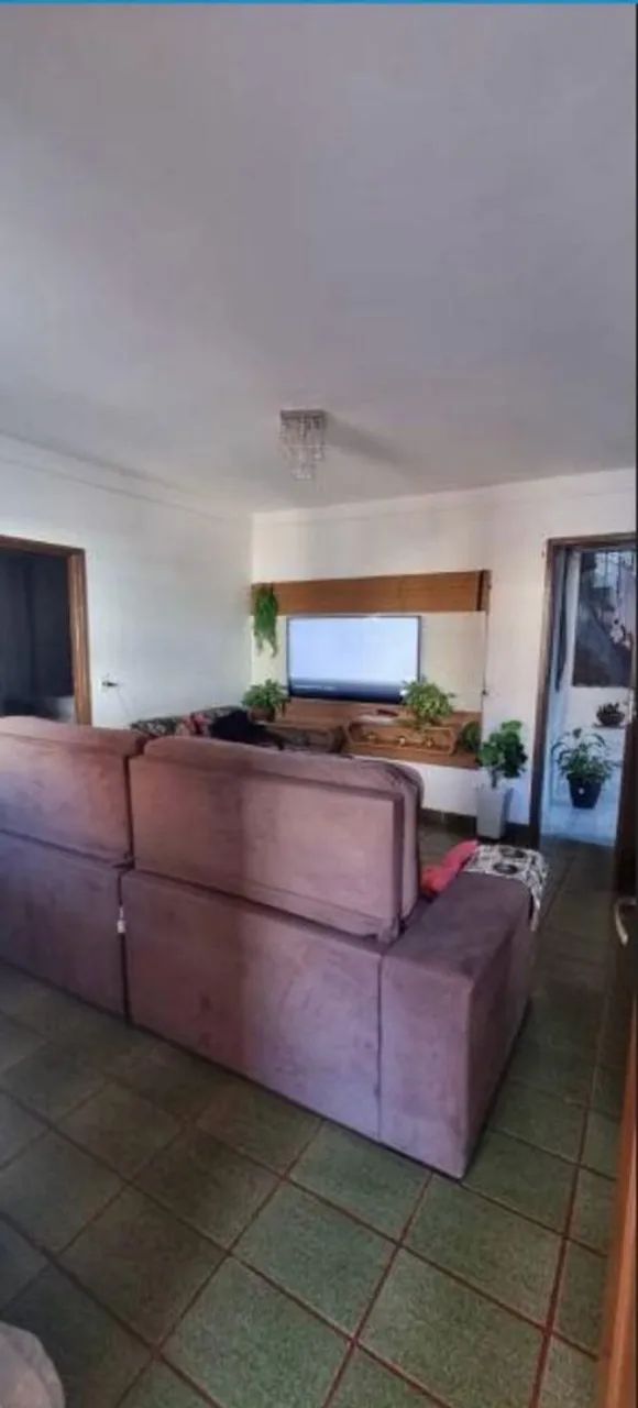 Casa no Centro de Vitória Próximo ao Parque Moscoso  - Foto 4