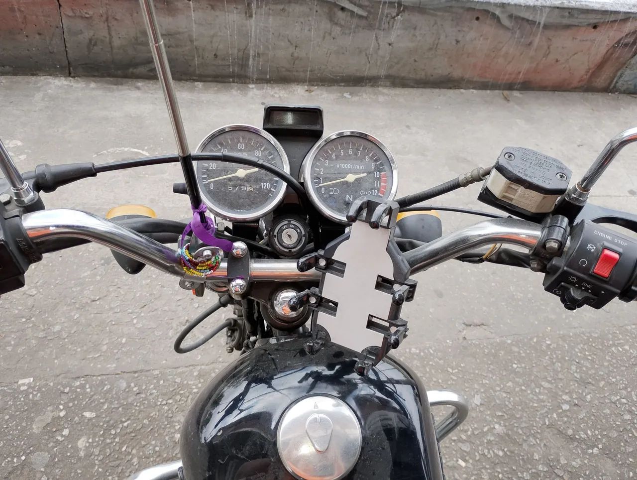 Suzuki intruder 2006 - Foto 2