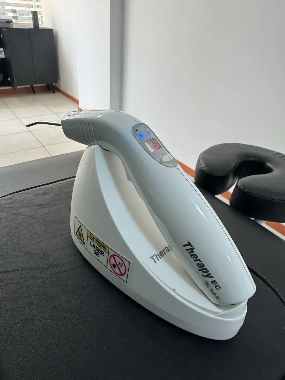 Laser dmc Therapy EC