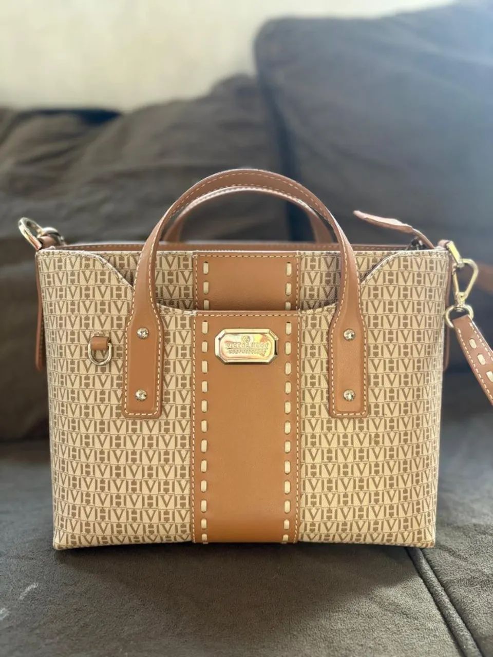 Bolsa Original Victor Hugo 