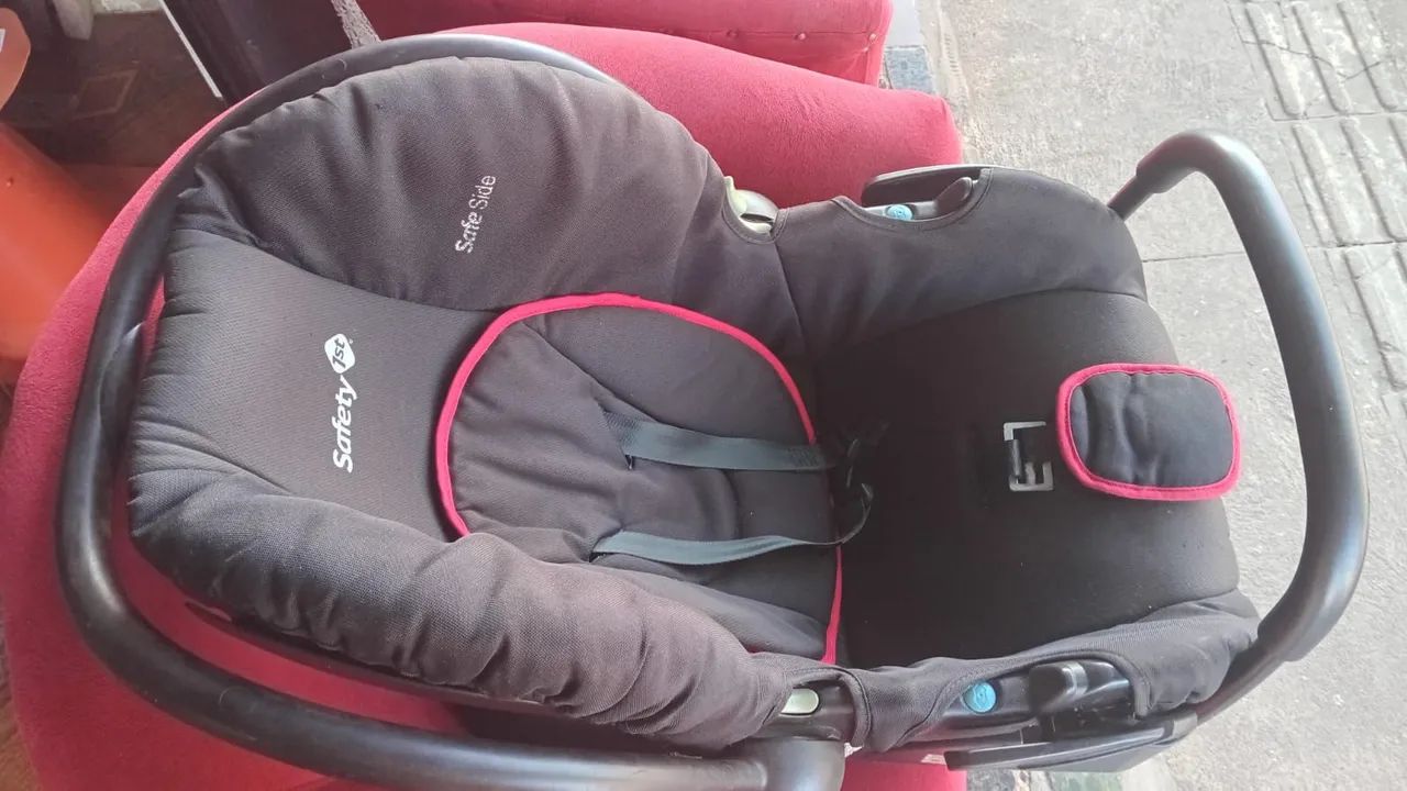 Bebe conforto  - Foto 3