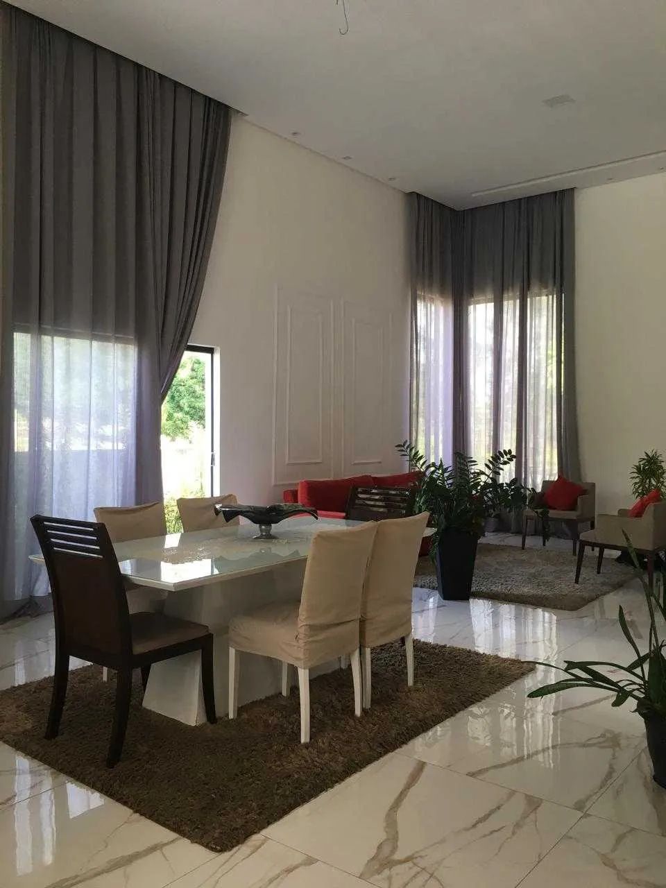CASA NO HARAS RESIDENCE - M.CC [31887] - Foto 2