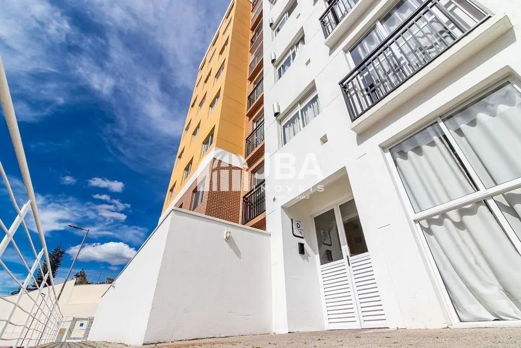 APARTAMENTO SEMI-MOBILIADO E MUITO ENSOLARADO - Foto 2