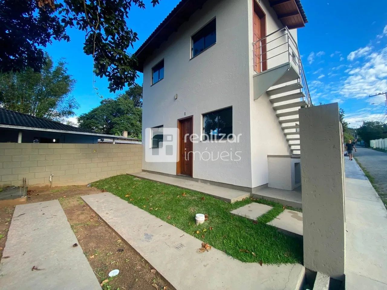 Apartamento 1 quarto no bairro Campeche - Florianópolis - Foto 2
