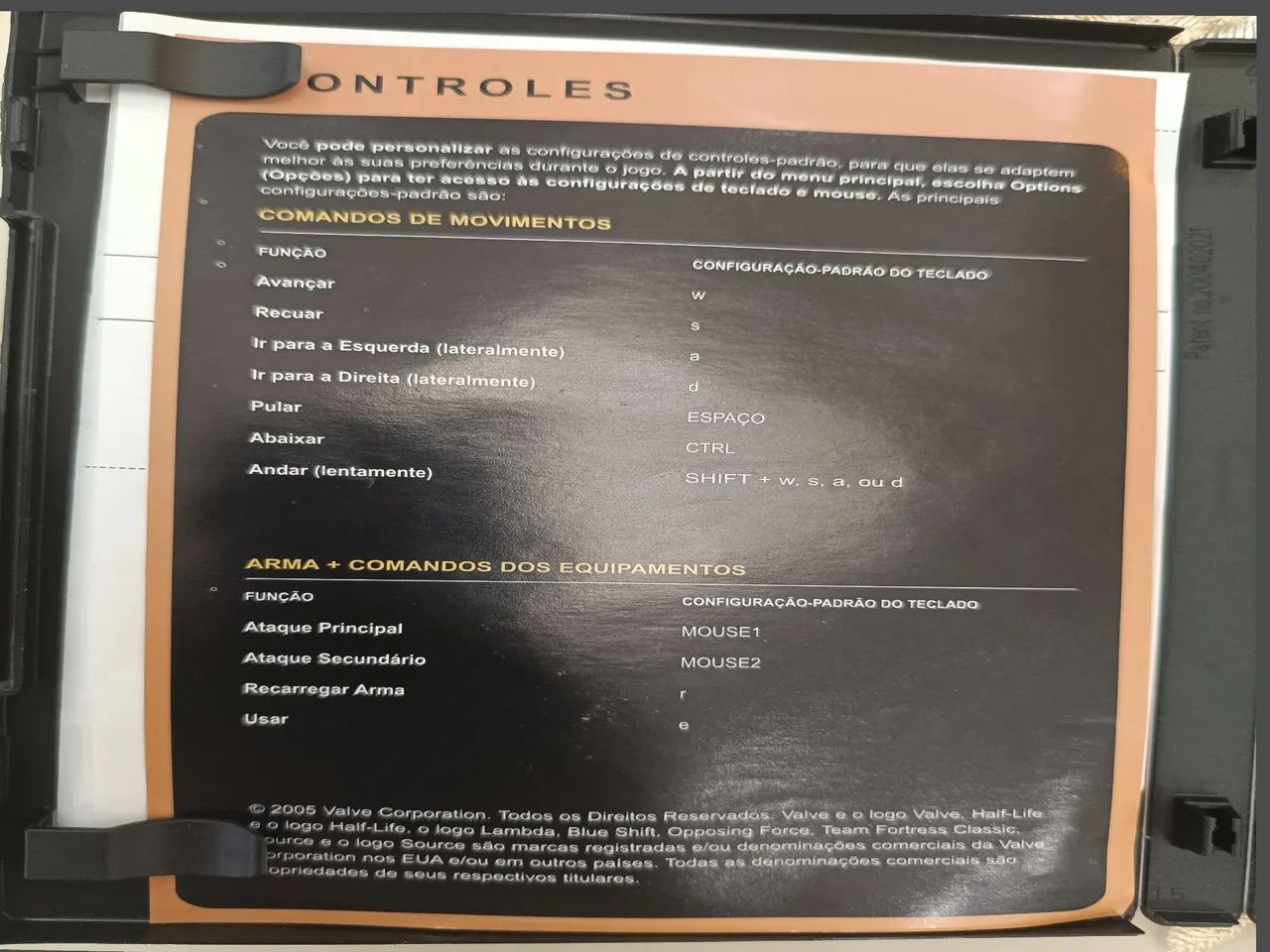 Half-life (PC) -Classico Original  - Foto 4