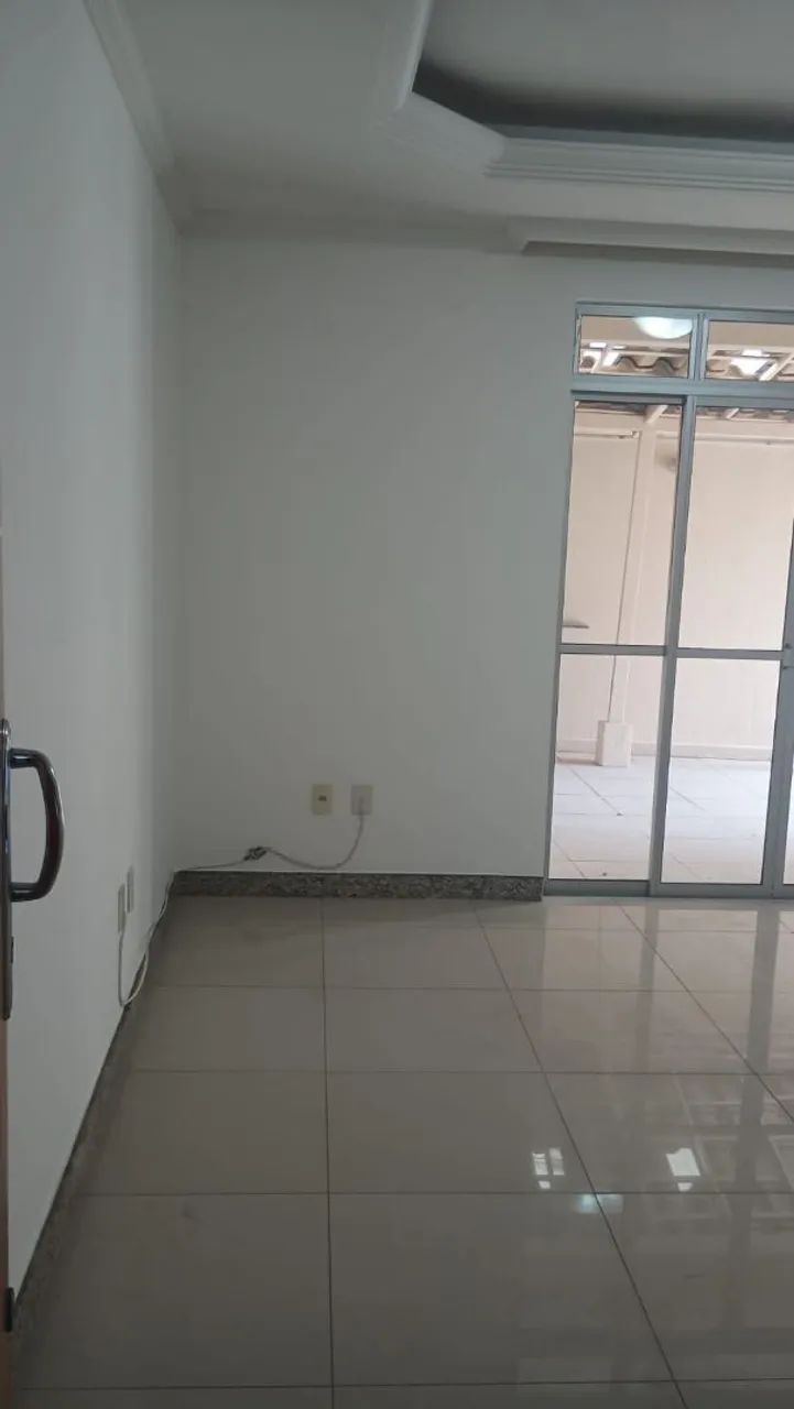 Apartamento área privativa - Foto 2