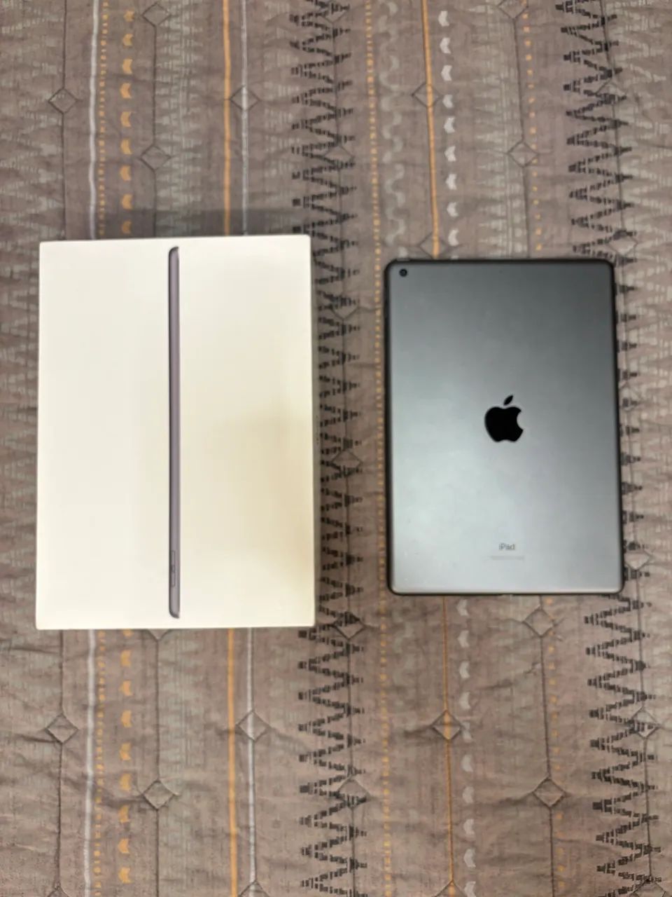 iPad 9 (Semi novo)