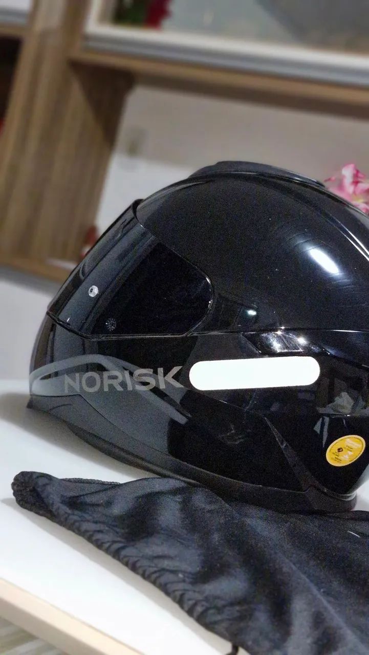 NORISK RAZOR BLACK EDITION? - Foto 4