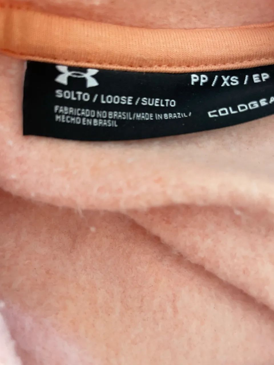 Blusa PP super confortável e novinha $ 55 - Foto 4