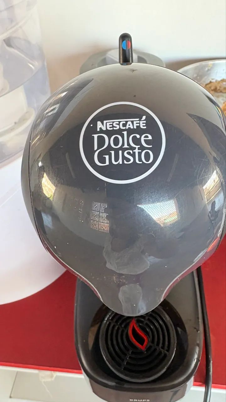 Cafeteira dolce busto - Foto 2