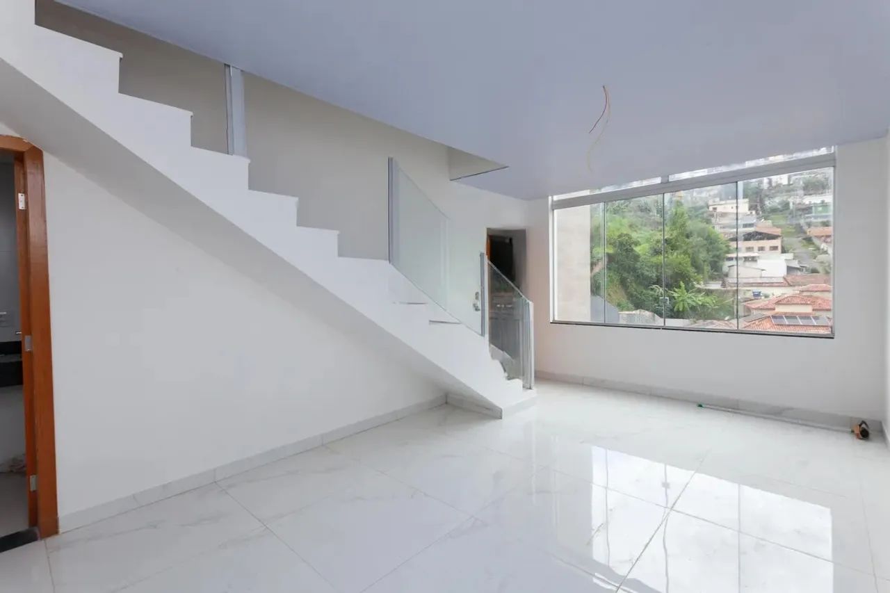 Apartamento à Venda - Havaí, 2 Quartos, 82 m2
