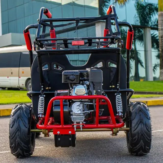 Shineray Kart 200 - Foto 3