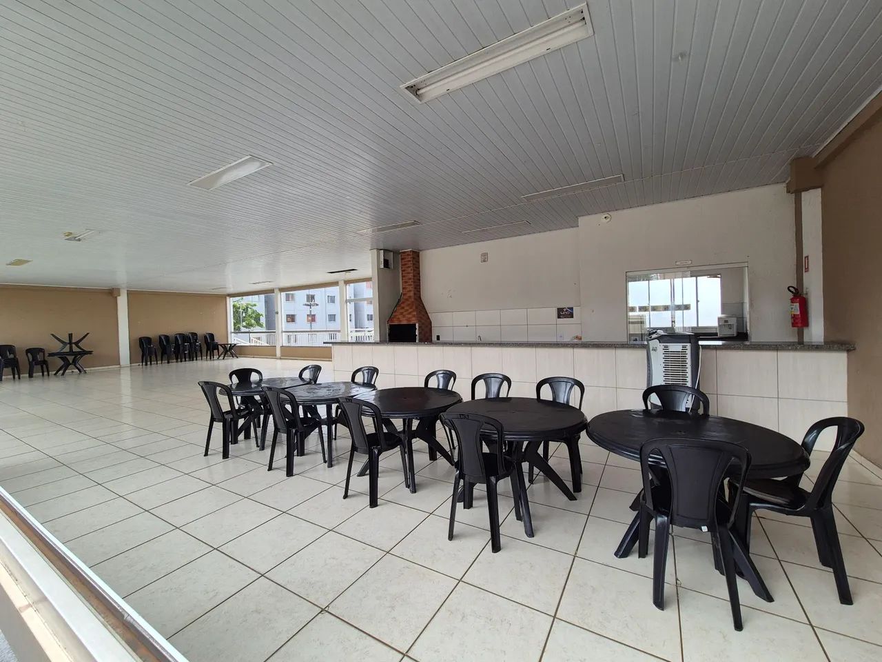 Condominio orquídeas com Quintal - Foto 5