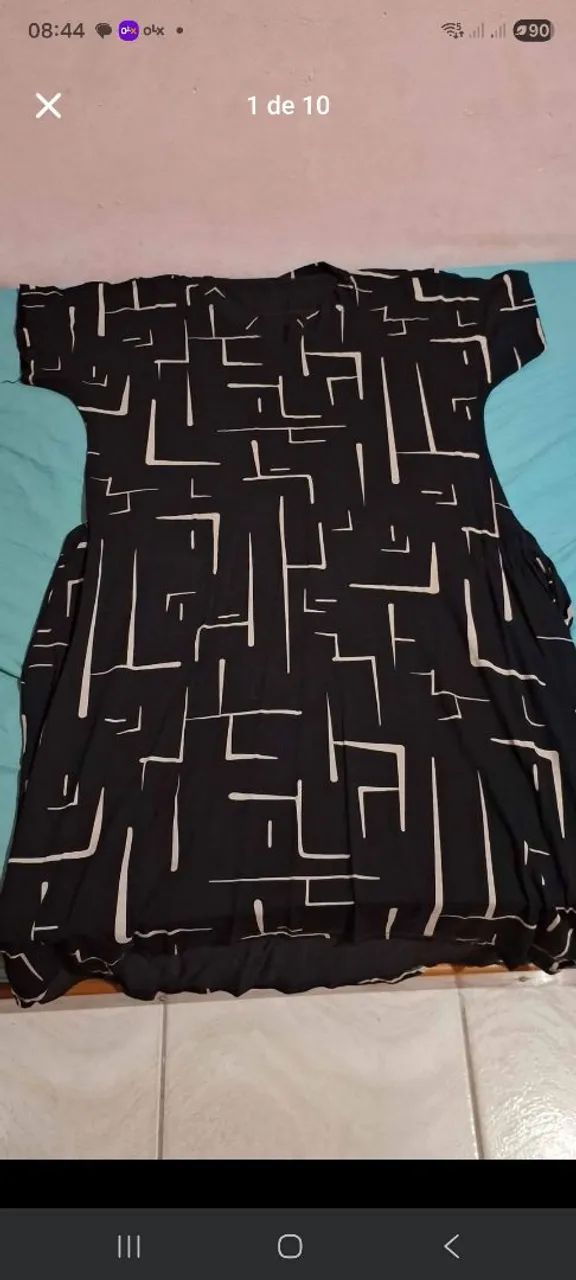 Vendo vestido novo  - Foto 2