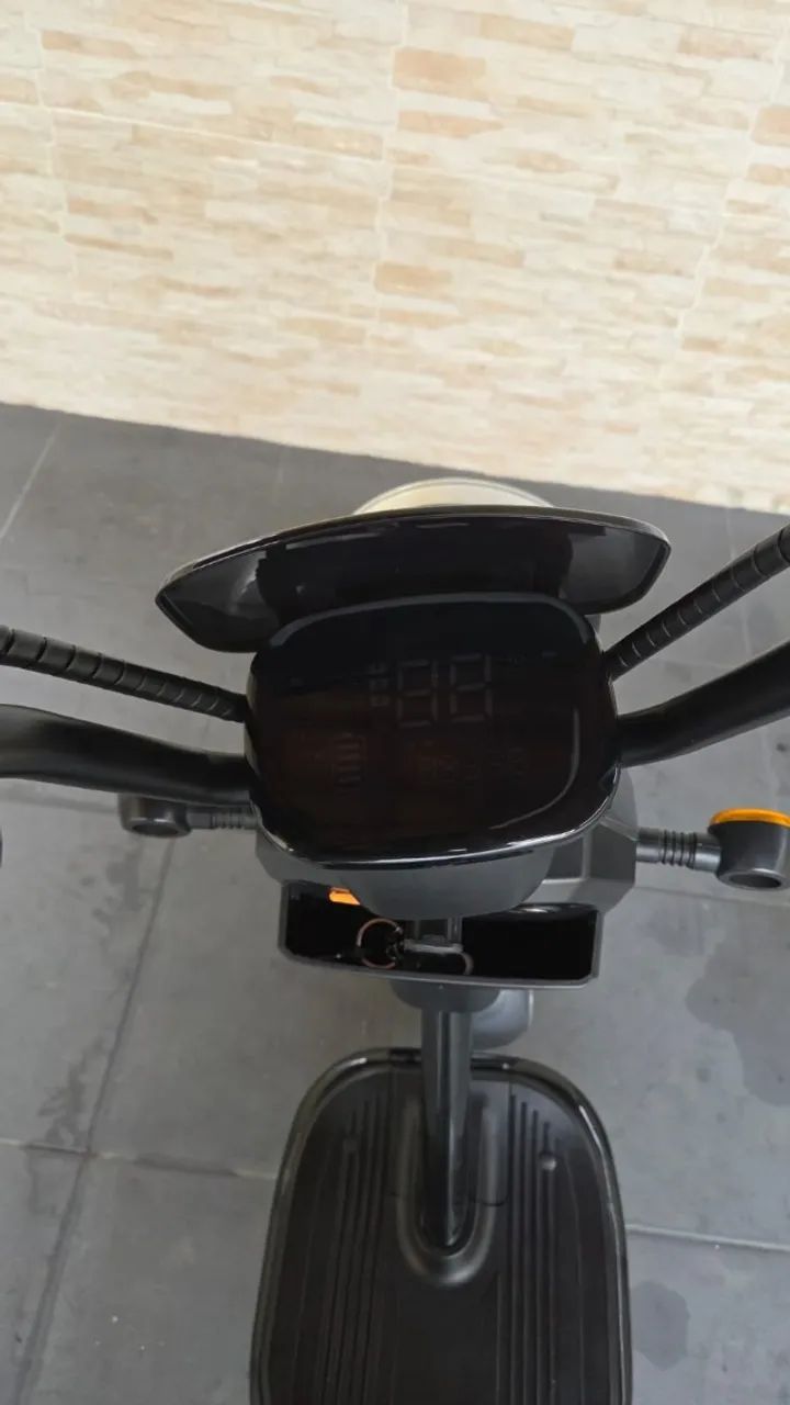 PANDA WD-2 - Foto 5