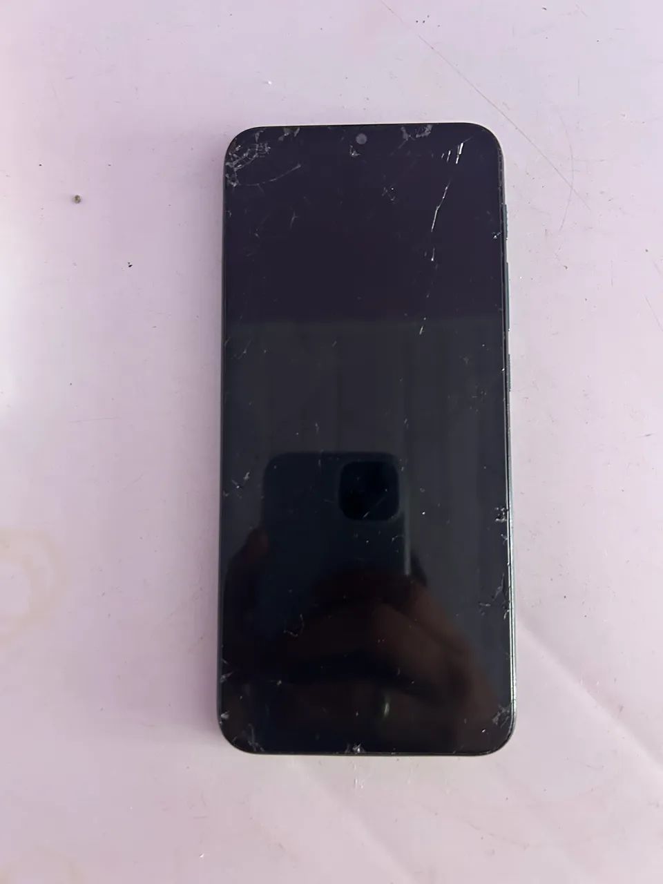 Carcaça Motorola One Fusion - Foto 2