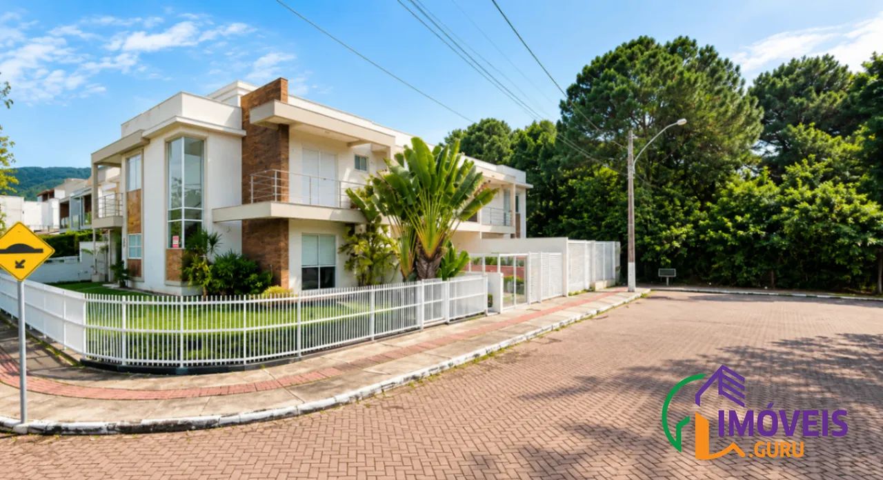 CASA TÉRREA - SÃO JOÃO DO RIO VERMELHO - SC - Foto 4
