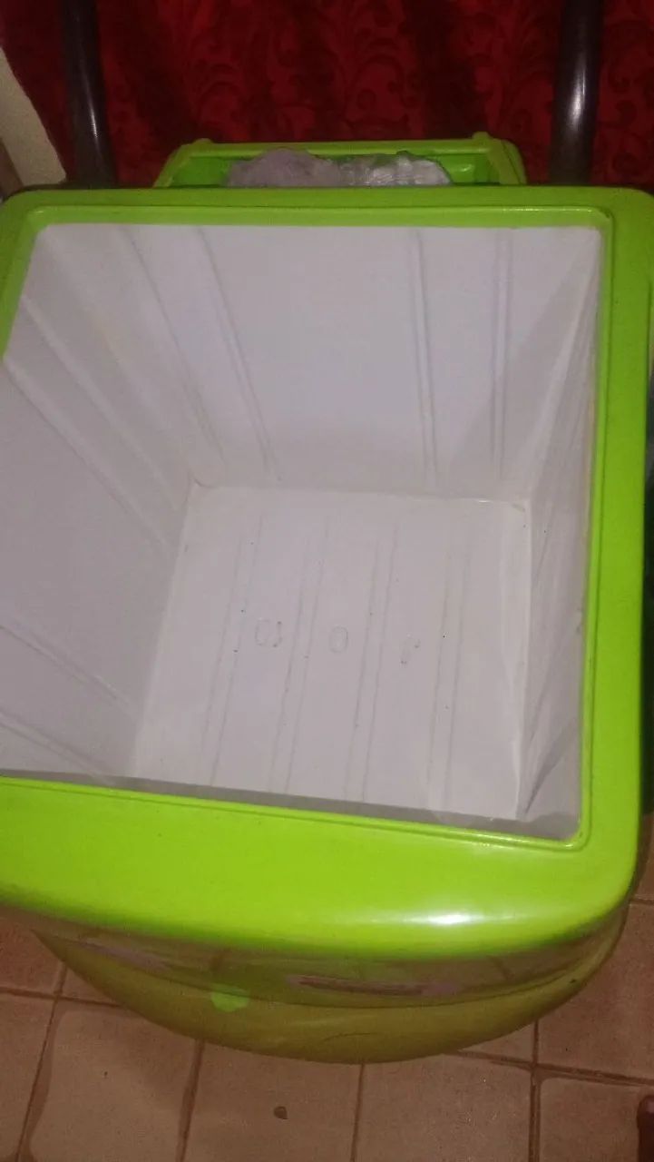 Carrinho de sorvete e picolé  - Foto 2
