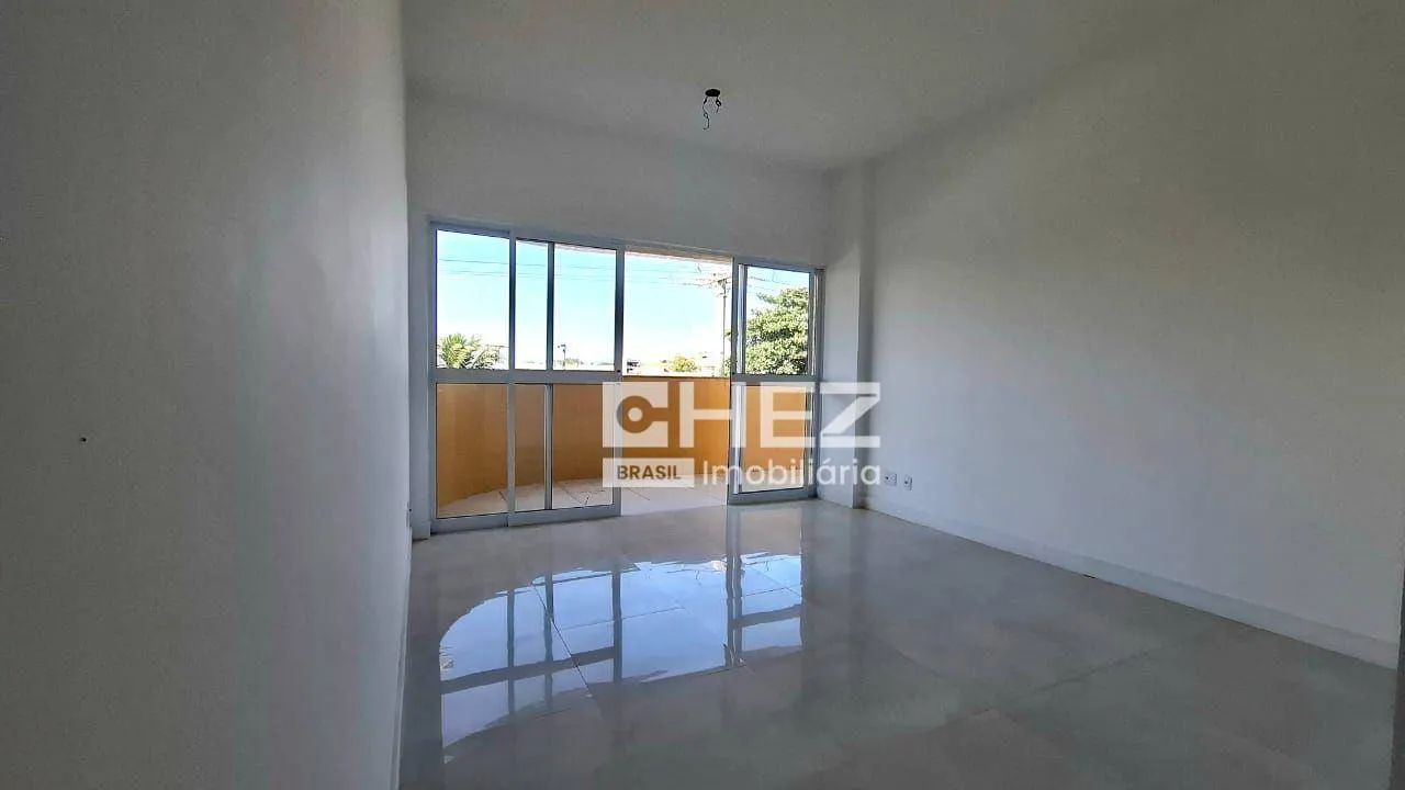 Apartamento Amplo no Braga com 1 Suíte e Condomínio com Lazer - Foto 4