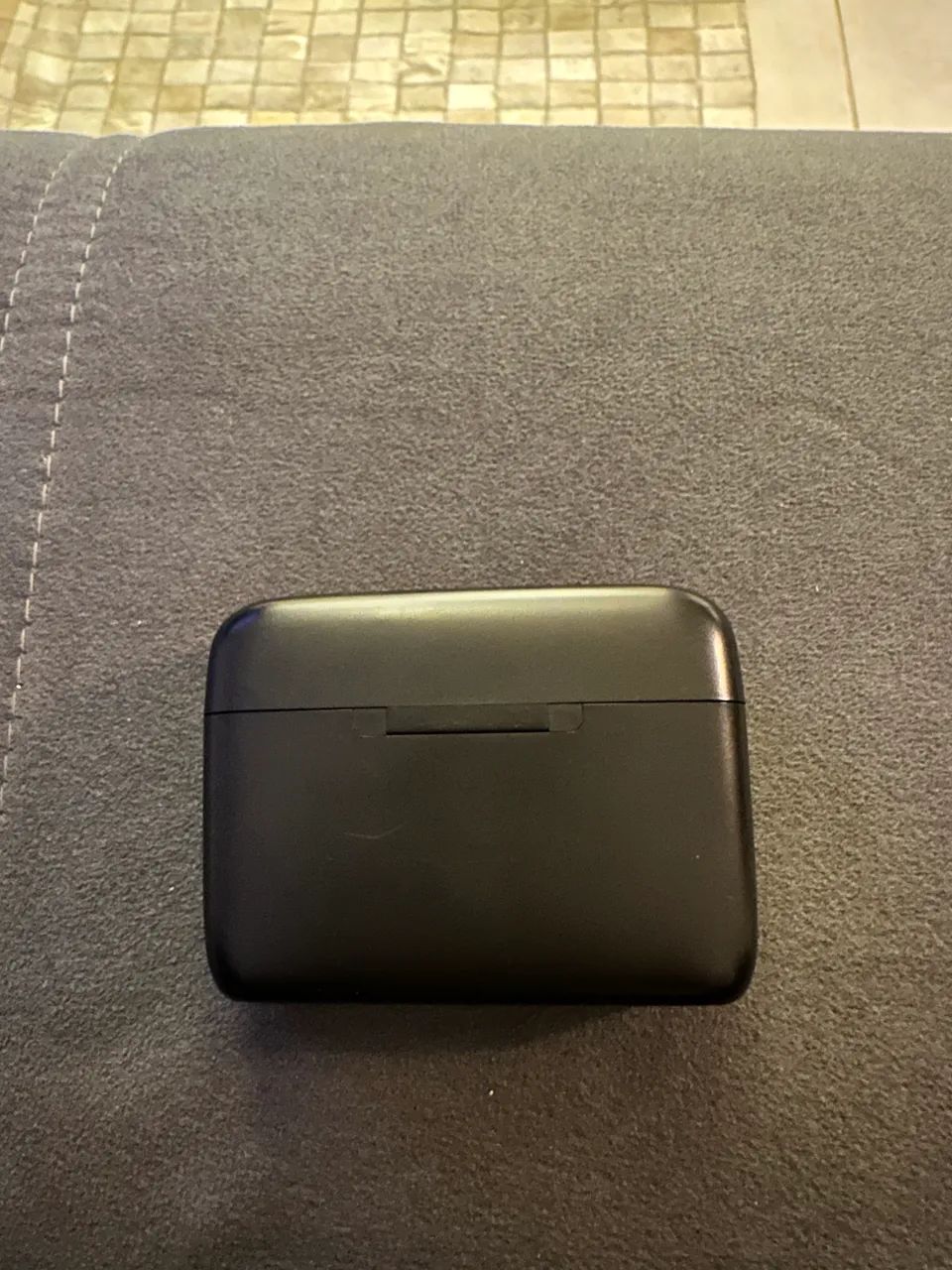 Microfone de Lapela Wireless Type-C Sublime c/ adaptador Lightning   - Foto 2