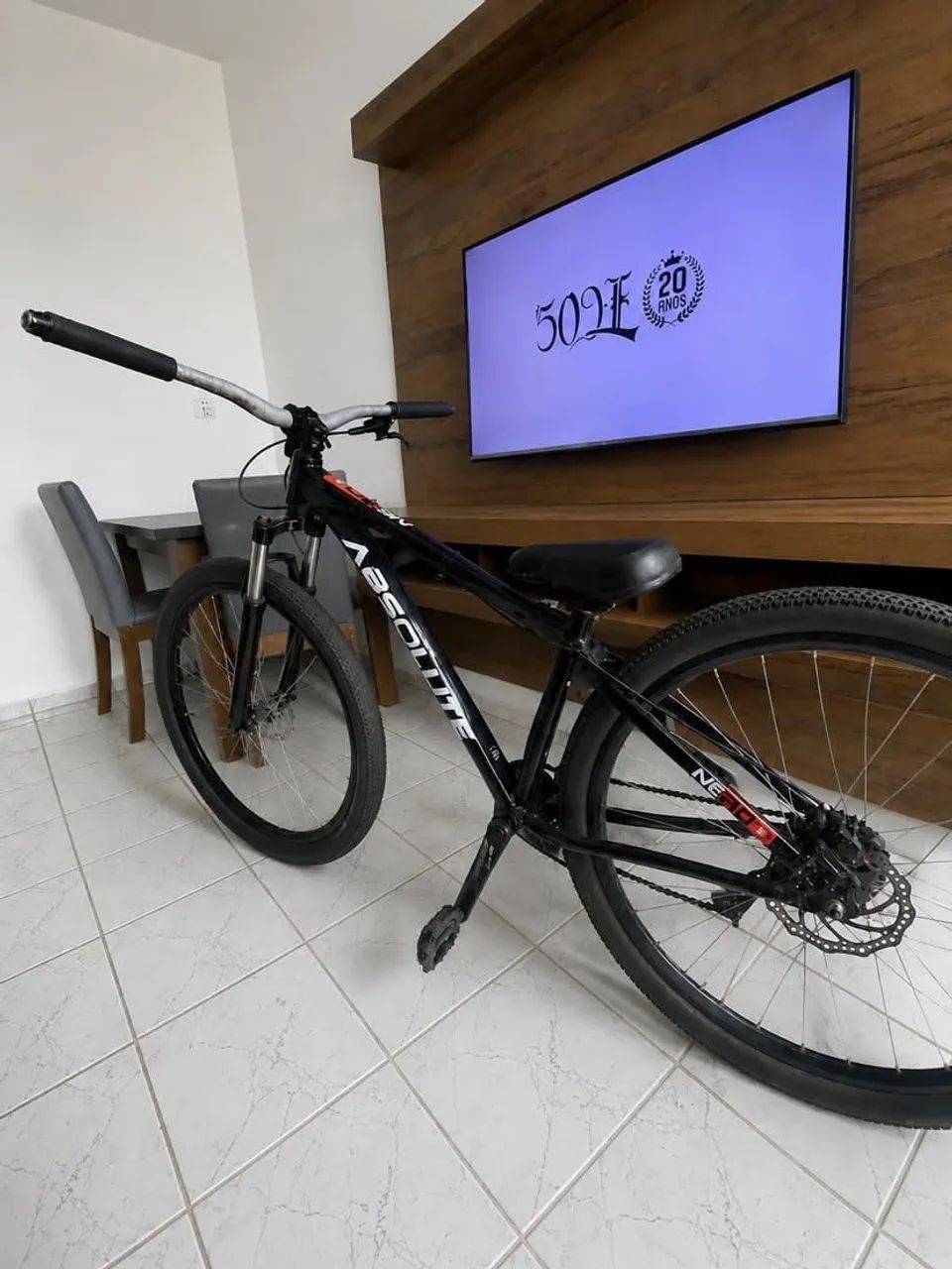 Bicicleta aro 29 - Foto 2