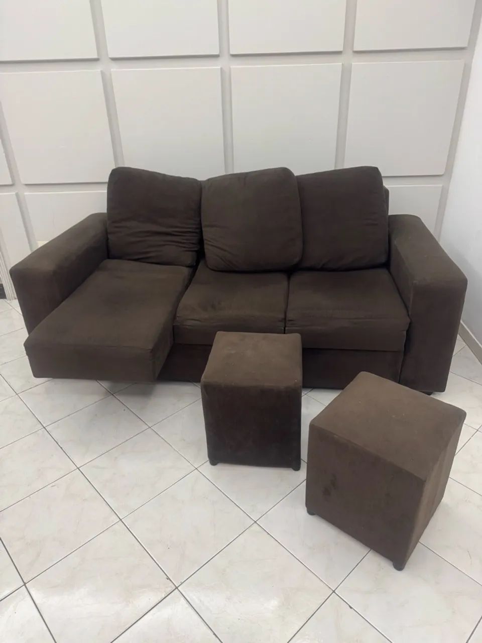 Sofá 