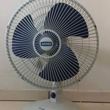 Ventilador Arno 40cm