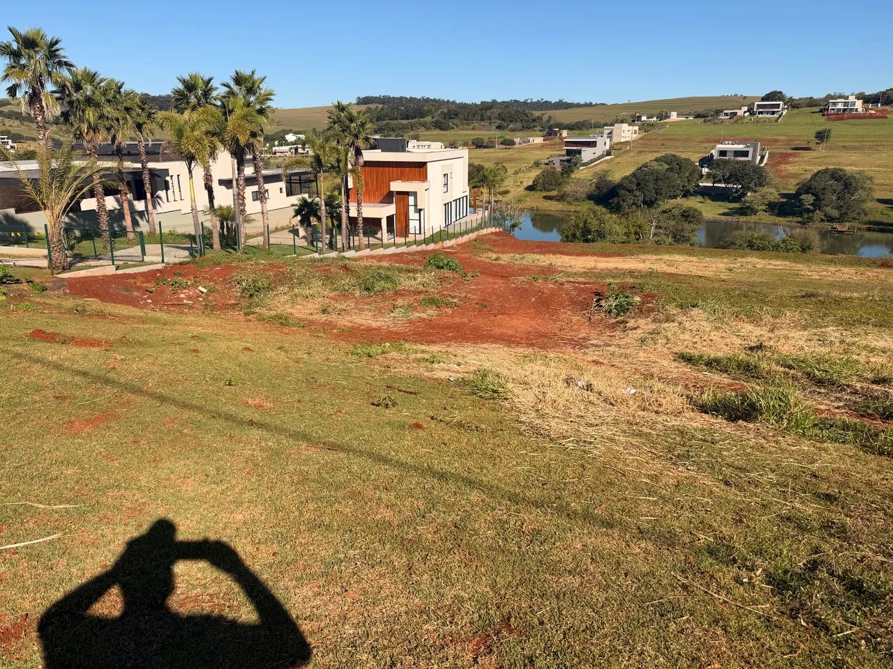Ecovillas do lago - molhado  - Foto 2