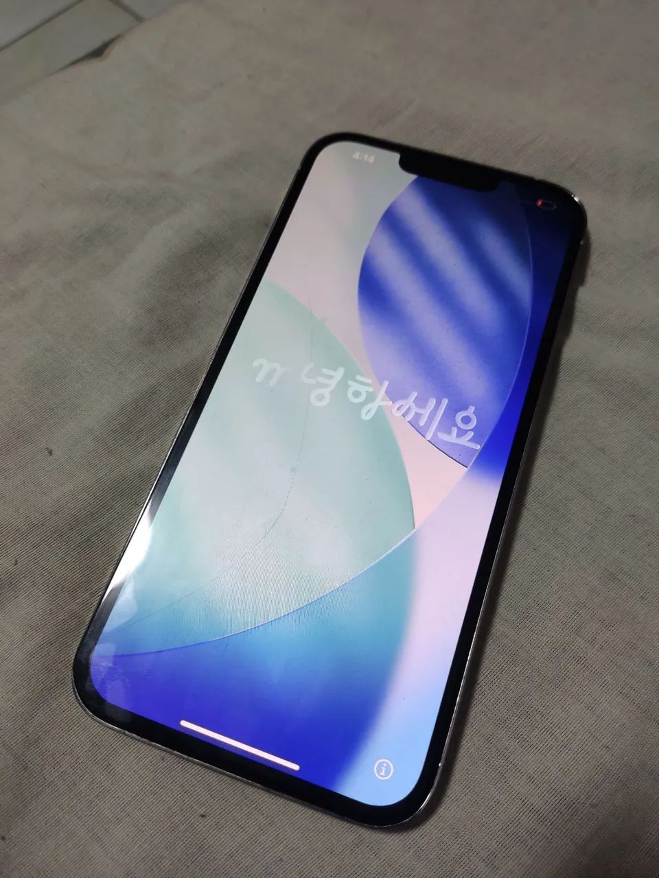 iPhone 13 pro max