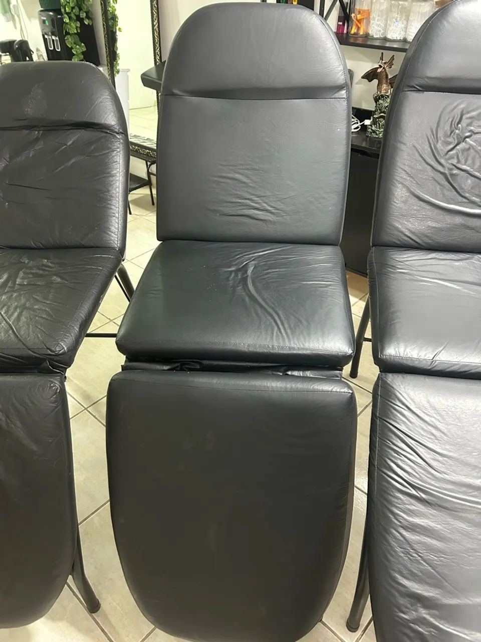 MACAS 3 POSIÇÕES  - Foto 3