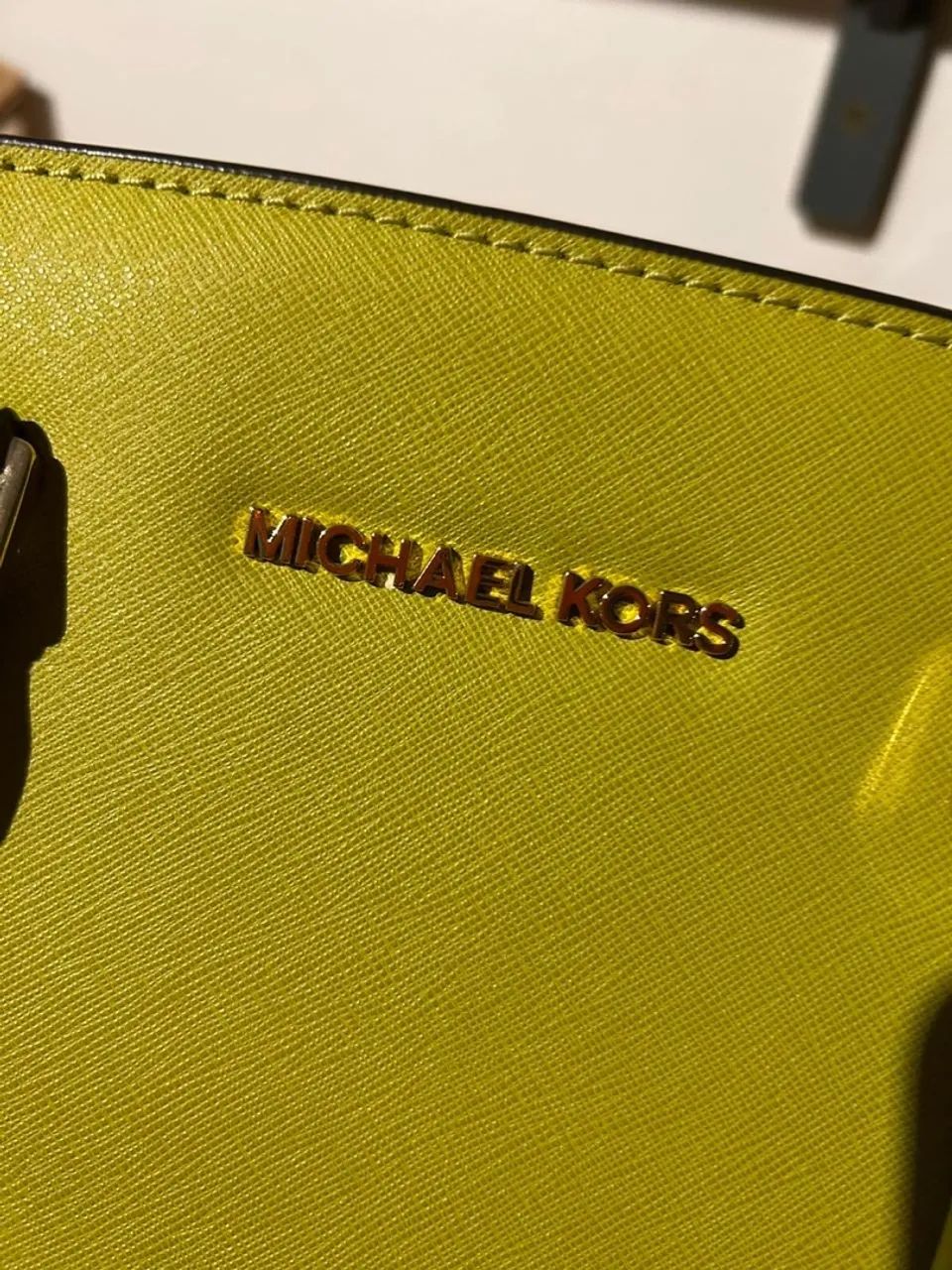 Bolsa Mickael kors  - Foto 4