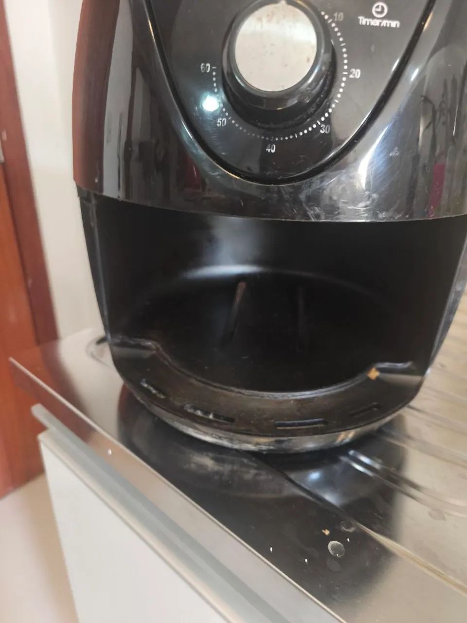 Airfryer  - Foto 4
