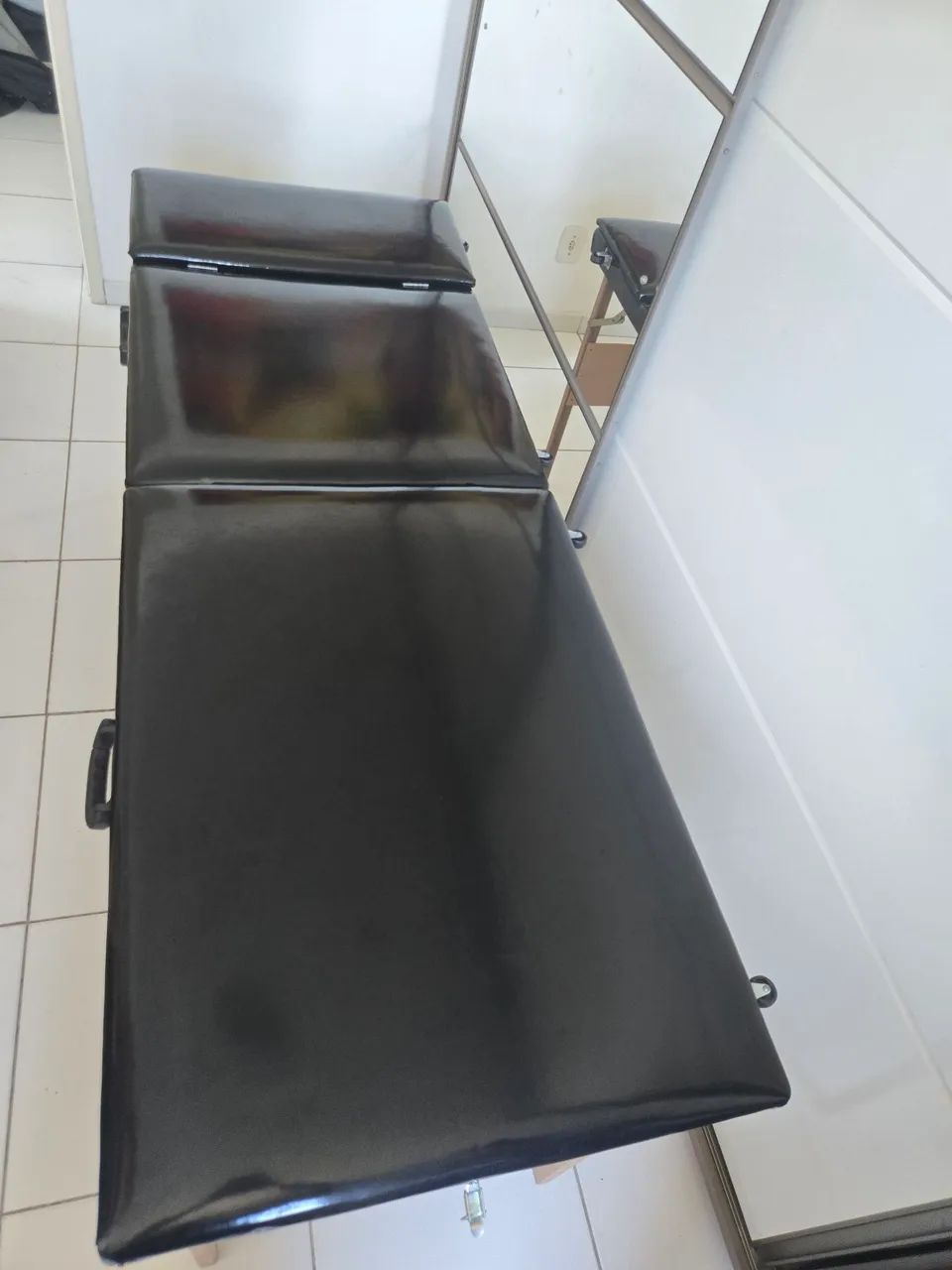 Maca portátil  - Foto 2